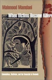 When victims become killers