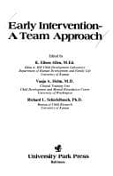 Early intervention--a team approach