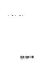 Human life