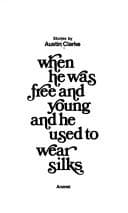 When he was free and young and he used to wear silks