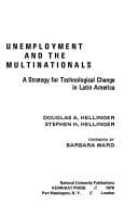 Unemployment and the multinationals
