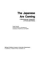 The Japanese are coming