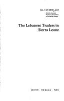 The Lebanese traders in Sierra Leone