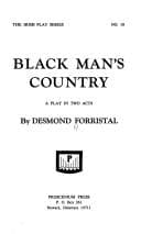 Black man's country