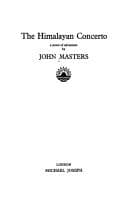 The Himalayan concerto