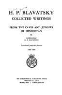 From the caves and jungles of Hindostan, 1883-1886