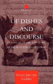 Of dishes and discourse