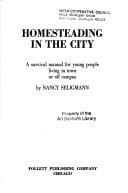 Homesteading in the city