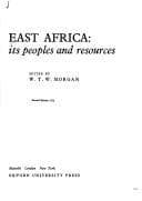 East Africa