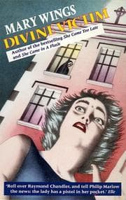 Divine victim