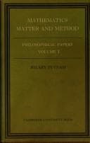 Philosophical papers