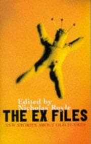 The ex files