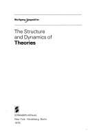 The structure and dynamics of theories