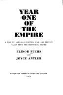 Year one of the empire