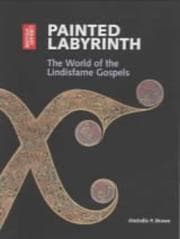 Painted labyrinth