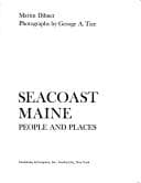 Seacoast Maine; people and places
