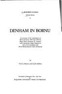Denham in Bornu