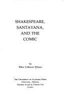 Shakespeare, Santayana, and the comic