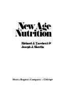 New age nutrition