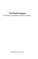 The fireside Watergate