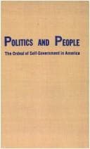 Politics and criminal prosecution