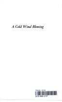 A cold wind blowing