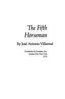 The fifth horseman