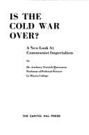 Is the cold war over?