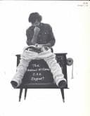 The Mason Williams F.C.C. rapport