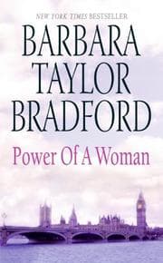 Power of a woman