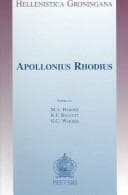 Apollonius Rhodius