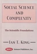 Social science and complexity