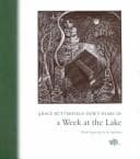 A week at the lake