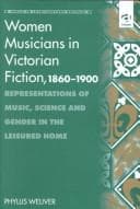Women musicians in Victorian fiction, 1860-1900