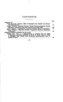 Medicare managed care