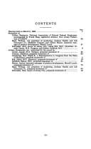 Medical savings accounts (MSA's) in the FEHBP
