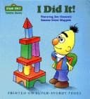 I did it!