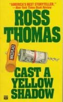 Cast a yellow shadow