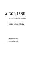 God land