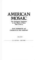 American mosaic