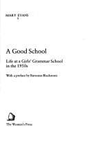 A good school
