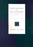 Object relations and self psychology