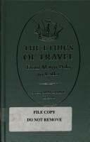 The ethics of travel