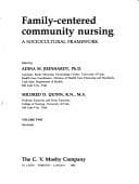 Family-centered community nursing