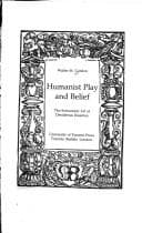 Humanist play and belief