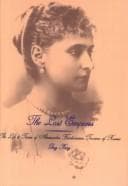 The last empress