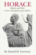Epodes and odes
