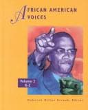 African American voices