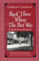 Back There Where the Past Was