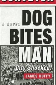 Dog bites man, city shocked!
